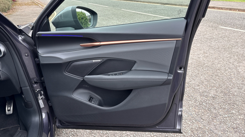 CUPRA Terramar 1.5 eHybrid 204 V2 5dr DSG Hatchback